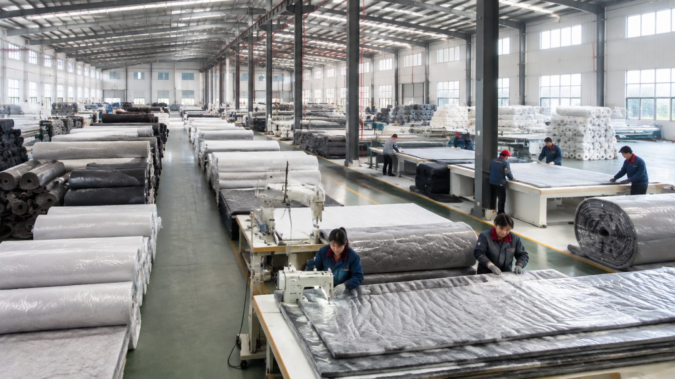 龙凤区20余年源头生产经验